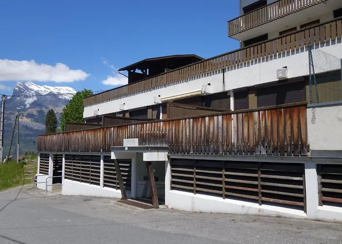 Le Sporting-1 By Interhome Daire