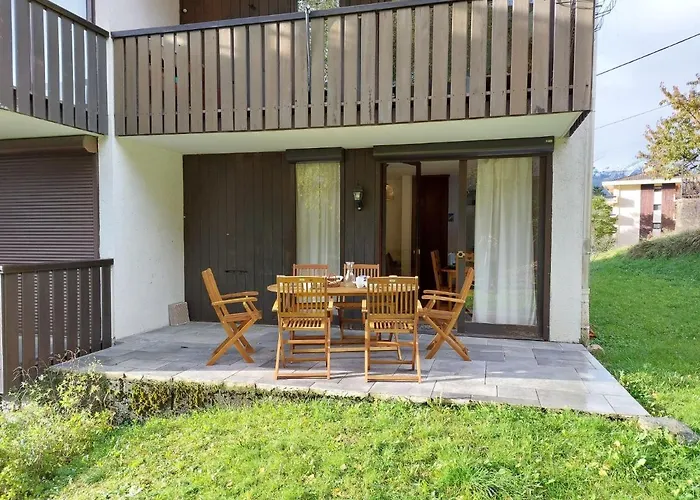 Le Sporting-1 By Interhome
