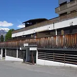 Le Sporting-1 By Interhome Apartment