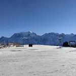 Le Sporting-1 By Interhome Apartment Saint-Gervais-les-Bains