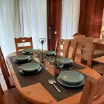 Le Sporting-1 By Interhome Apartman