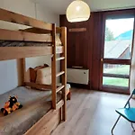 Le Sporting-1 By Interhome Apartment