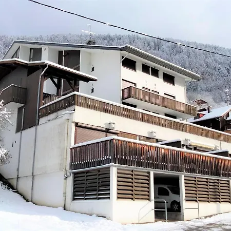 Le Sporting-1 By Interhome Apartment *
