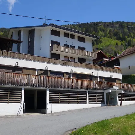Le Sporting-1 By Interhome Apartment *