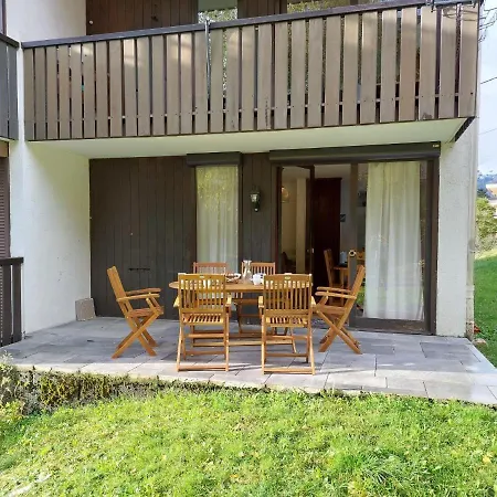 Le Sporting-1 By Interhome