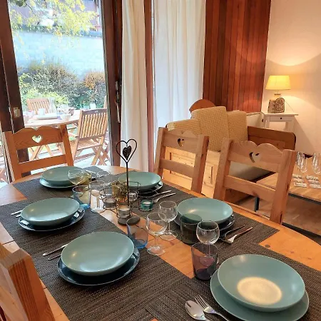 Le Sporting-1 By Interhome Apartment *
