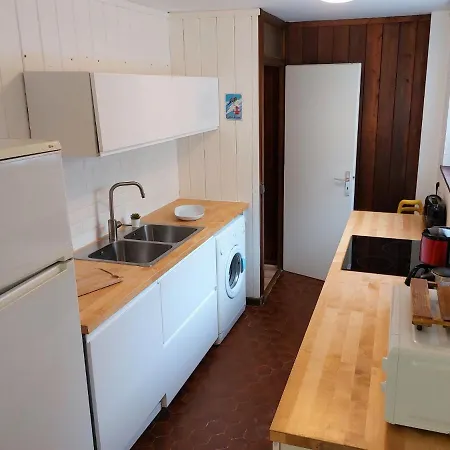 Le Sporting-1 By Interhome * Saint-Gervais-les-Bains