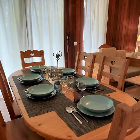 Le Sporting-1 By Interhome Apartment