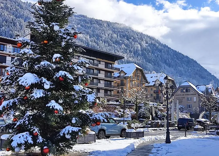 Le Sporting-1 By Interhome *